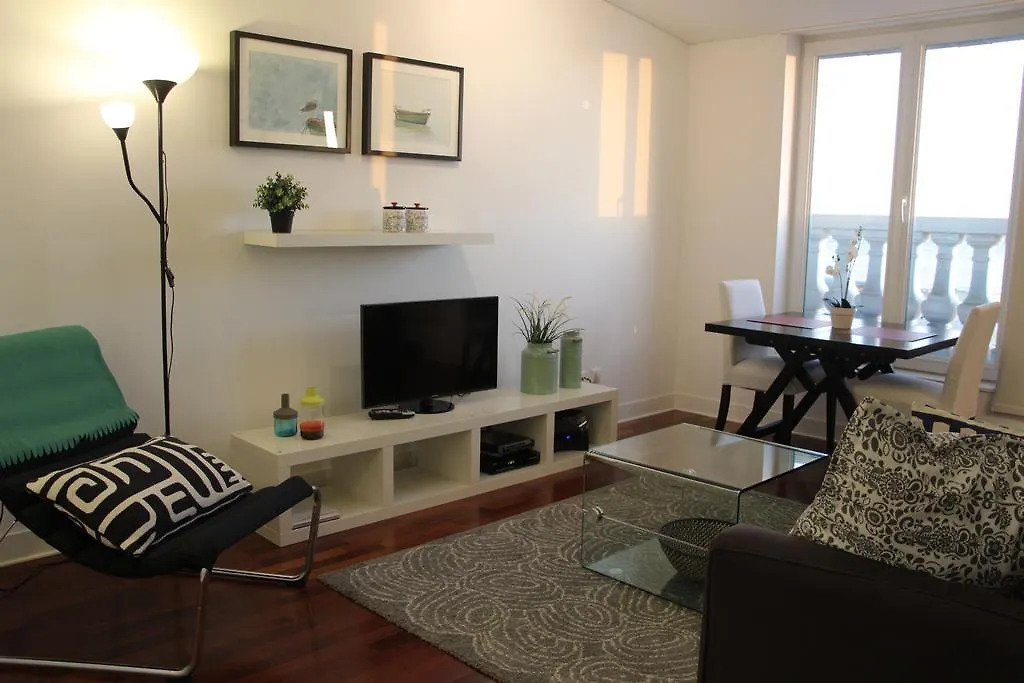 Santos River Apartments Lisbon 0*,  Πορτογαλία
