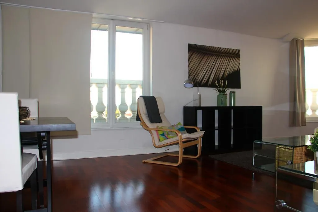 Santos River Apartments Lisbon